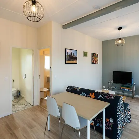 Au Milieu Des Vignes Holiday home Prignac-et-Marcamps